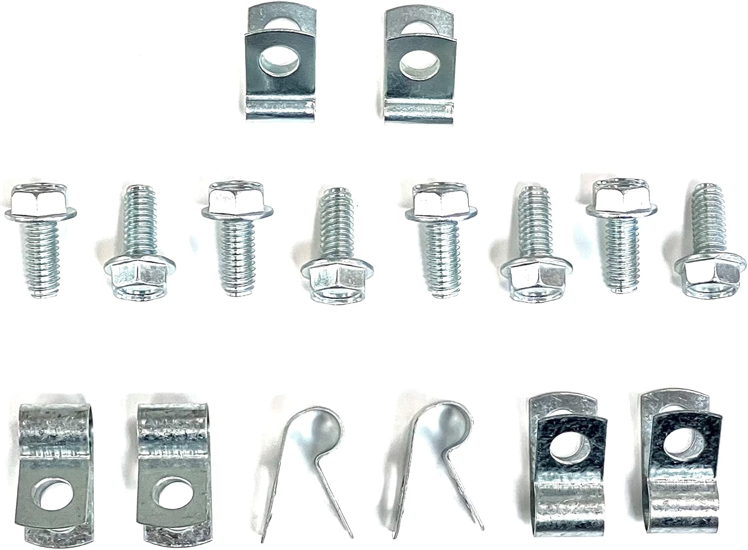 Stainless Brake Line Kit T32535