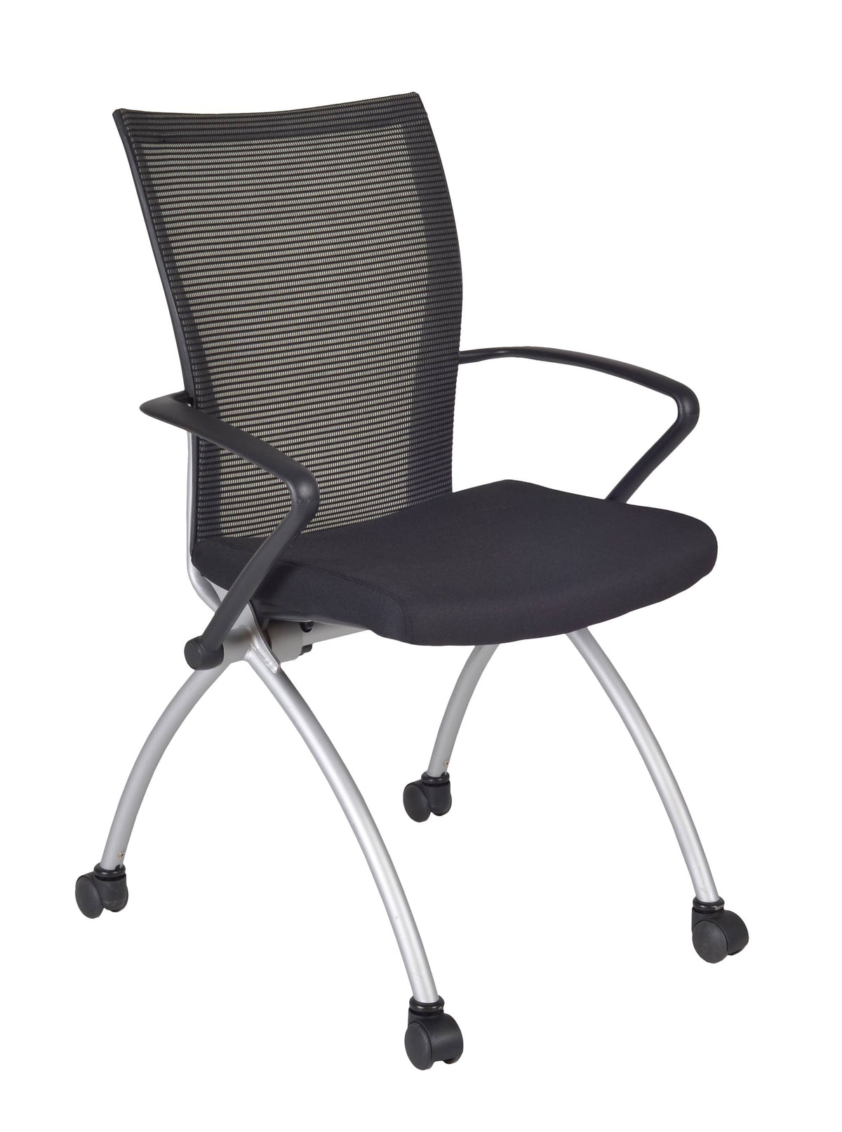Kee Training Table with 2 Apprentice Chairs A377685