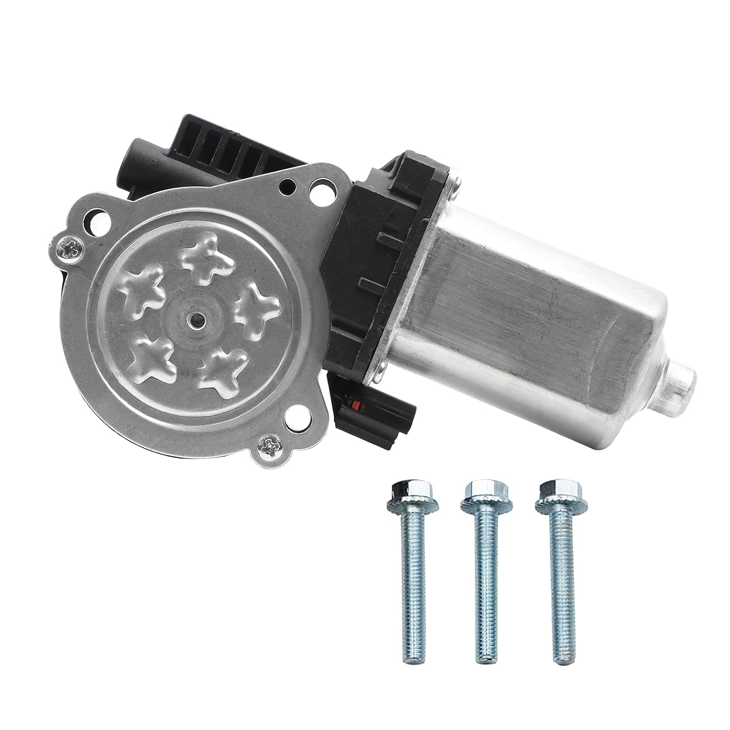 RV Step Motor Car Window Motor Replacement Kit Pack of 2 X614294