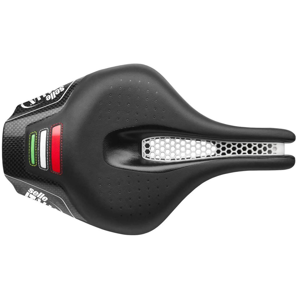 Iron Tekno Flow Saddle R17774