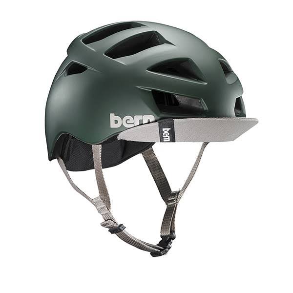 Satin Seaglass M Helmet T2509