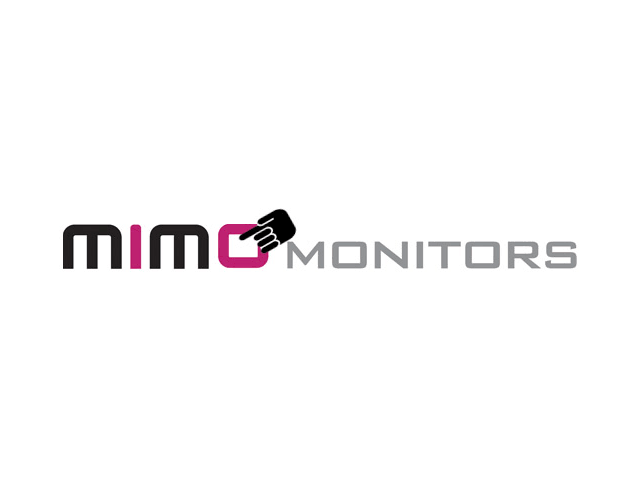 10.1x22 Touchscreen IPS LCD Monitor M3778