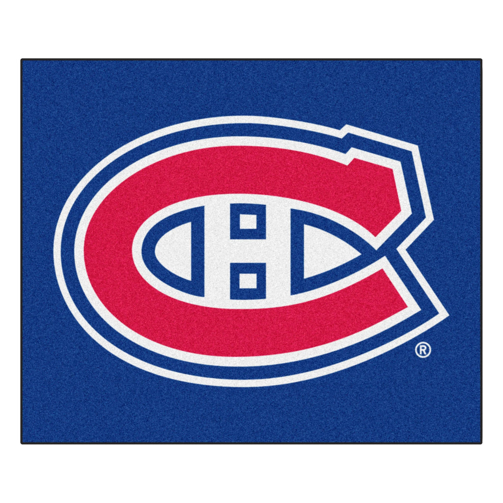Montreal Canadiens Tailgater Mat G187103
