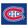 Montreal Canadiens Tailgater Mat G187103