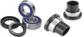Front and Rear Wheel Spacer Kits for Husqvarna FC 350 2014 Y451306