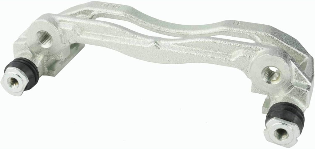 Front Right Brake Caliper Bracket Carrier Pack of 2 M6253