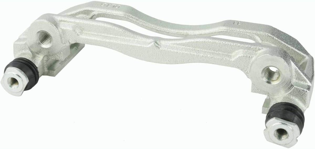 Front Right Brake Caliper Bracket Carrier Pack of 2 M6253