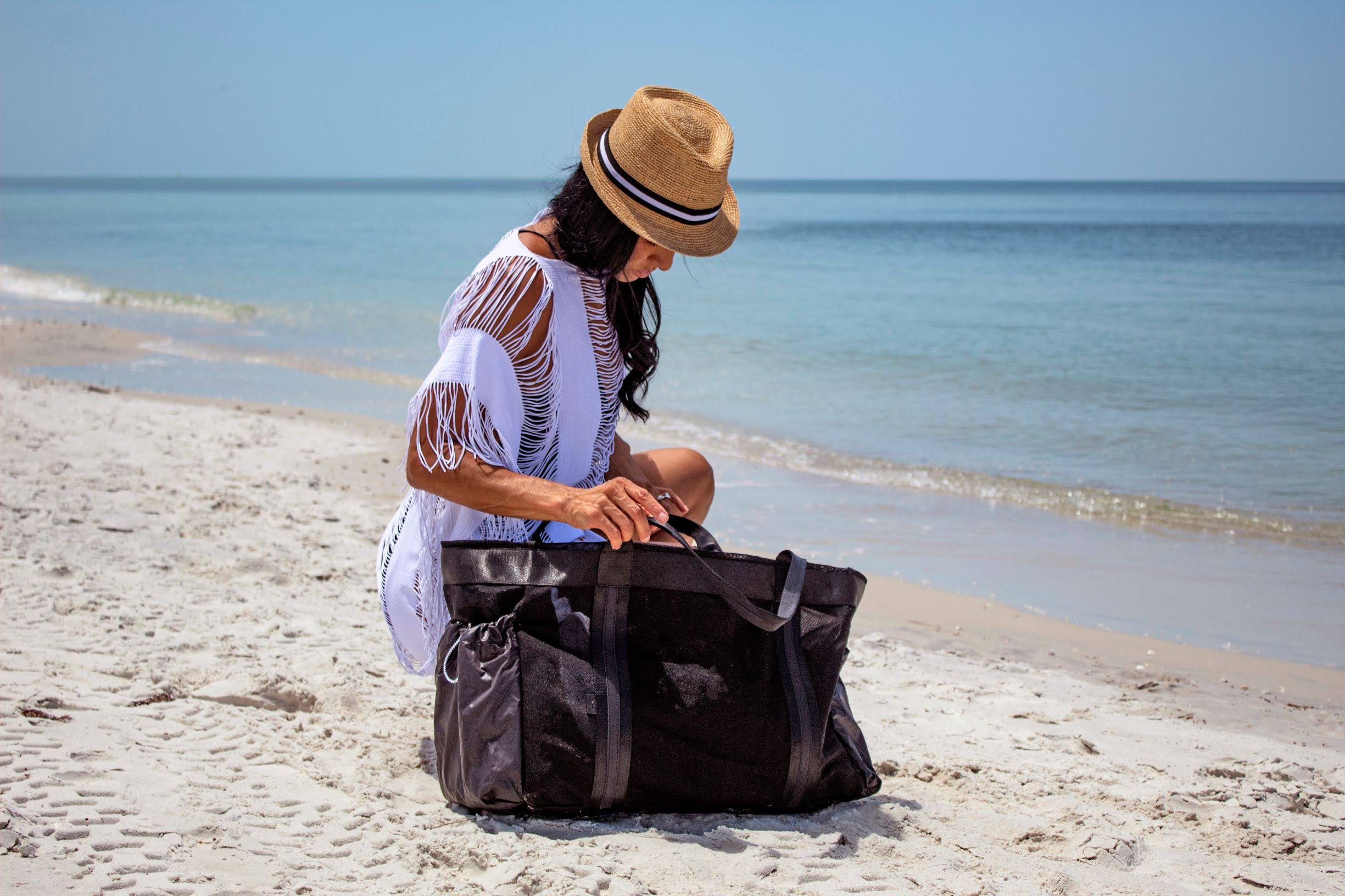 Mesh Bag J869878