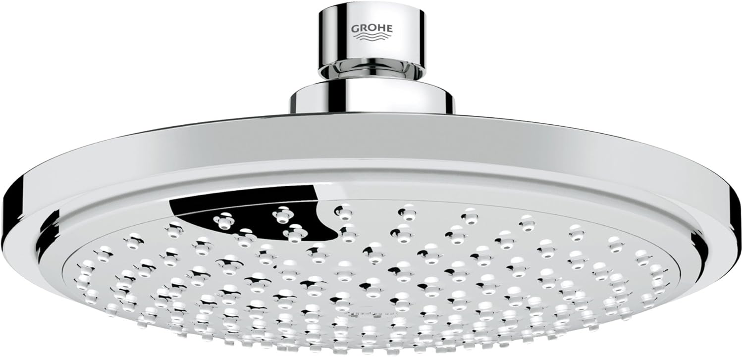 Fixed Showerhead C884760
