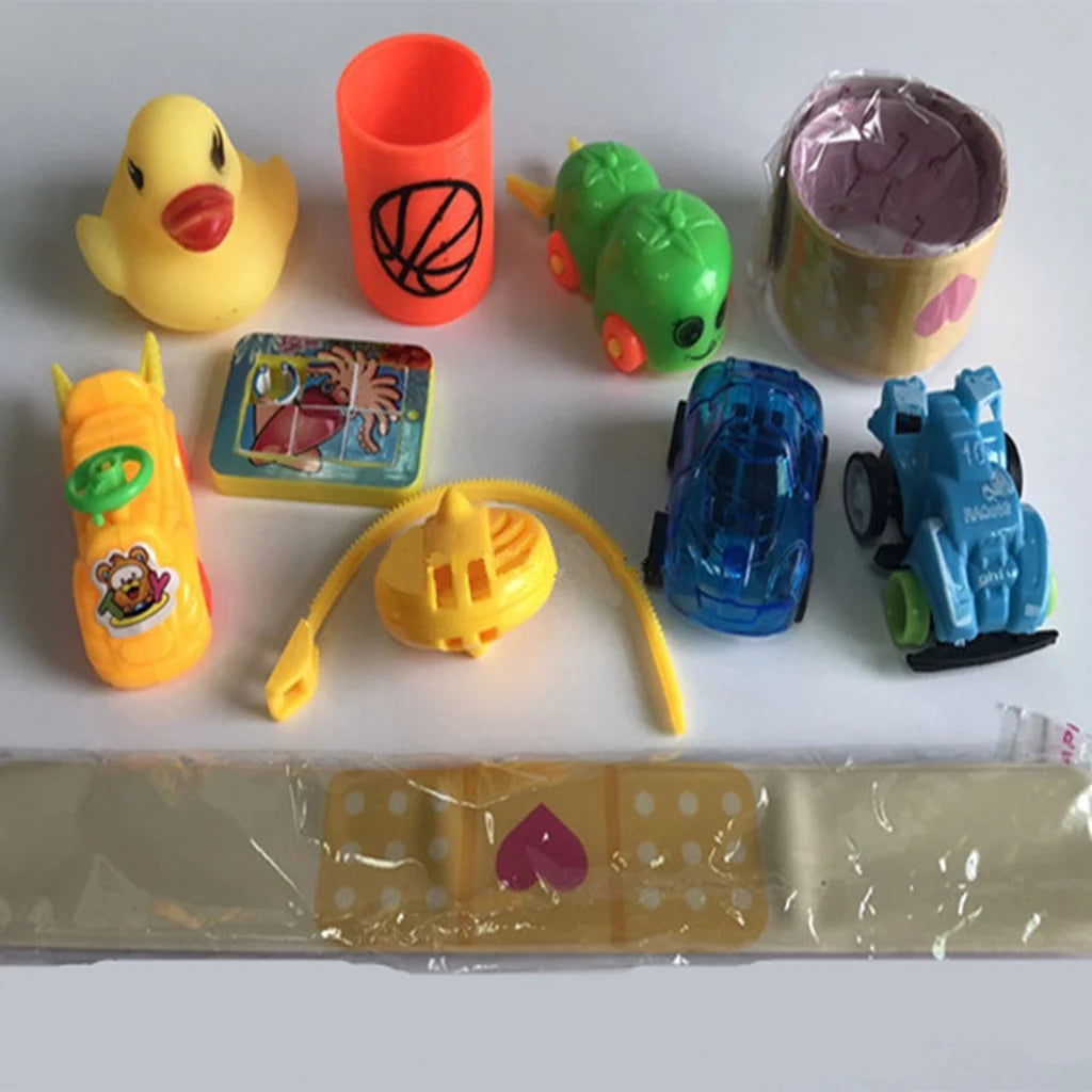 Surprise Toy Egg Gashapon Toy T74881
