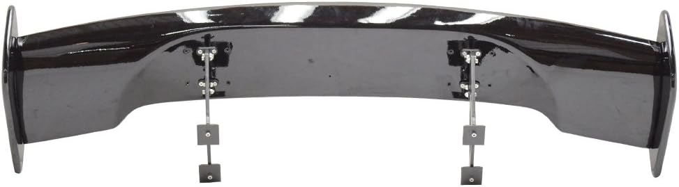 Trunk Spoiler Rear Spoiler Wing Tail Lid Deck Lip R923124
