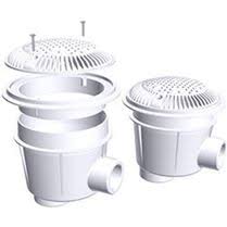 Crystal Water 48 Sq. ft. Lid W54908
