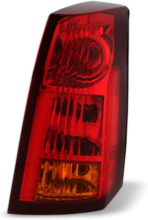 Tail Light Rear Brake Lamp Replacement R404526