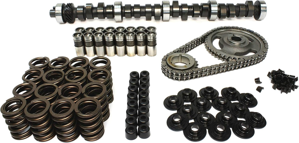 Hydraulic Flat Cam for Ford 429,460 K6183