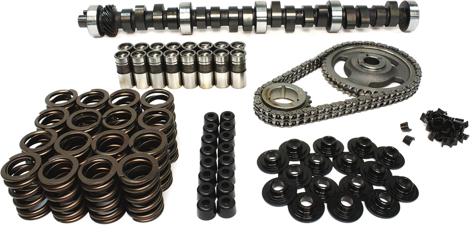 Hydraulic Flat Cam for Ford 429,460 K6183