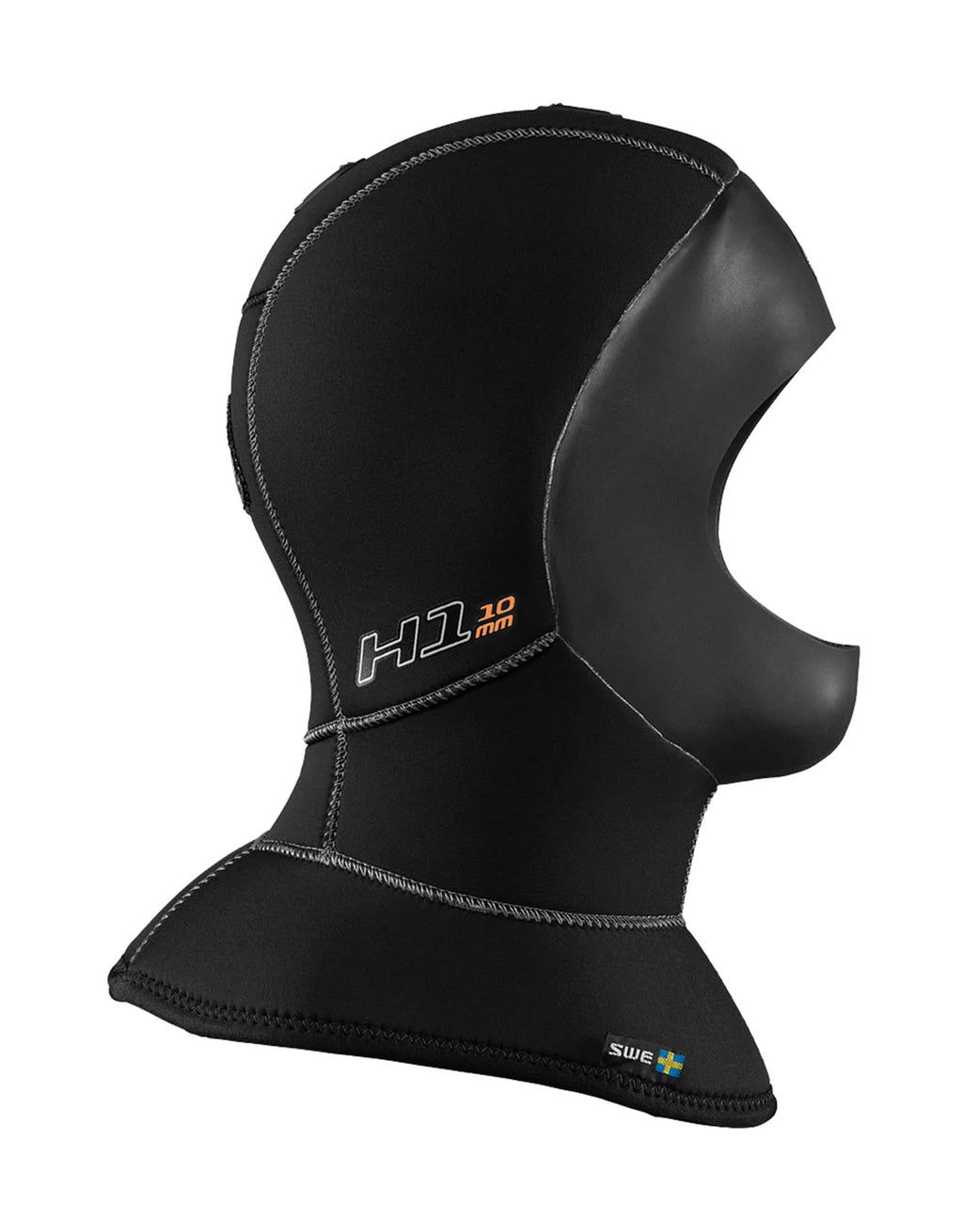 Waterproof H1 5/10mm Hood 2XL G2828