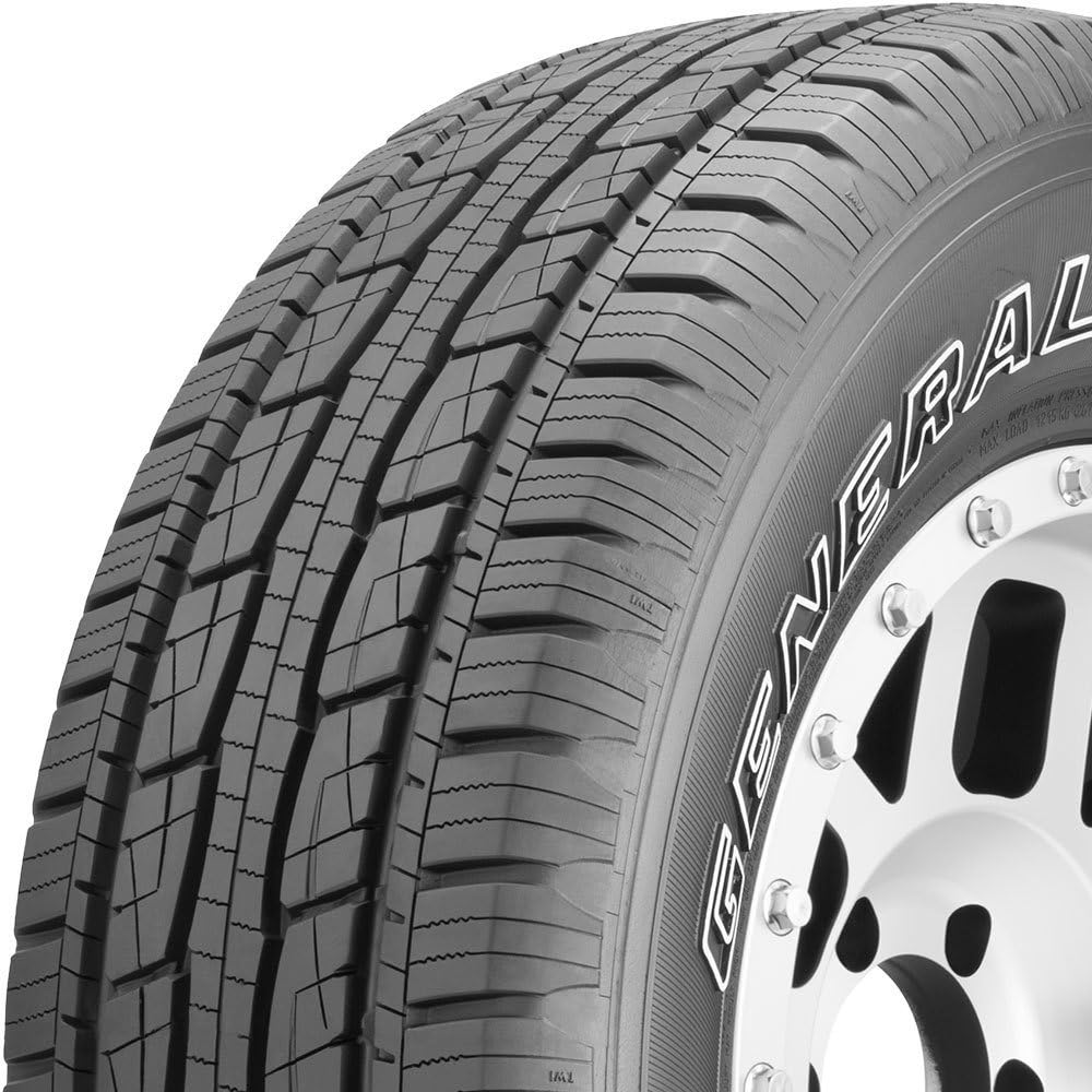 255/60R19 109H All-Season Radial Tire B685