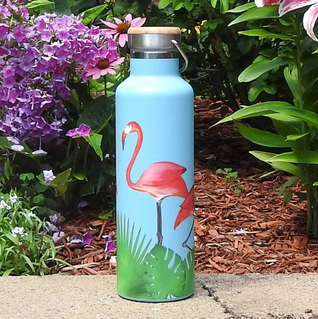Stainless Steel Water Bottle H3884