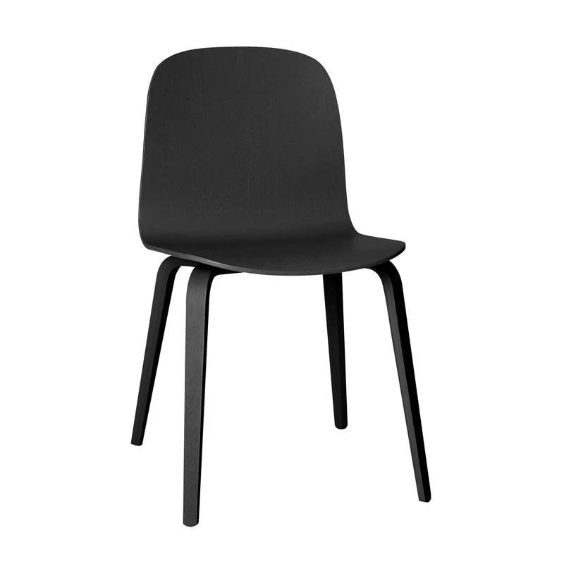 Tan Rose Wood Base Chair F488