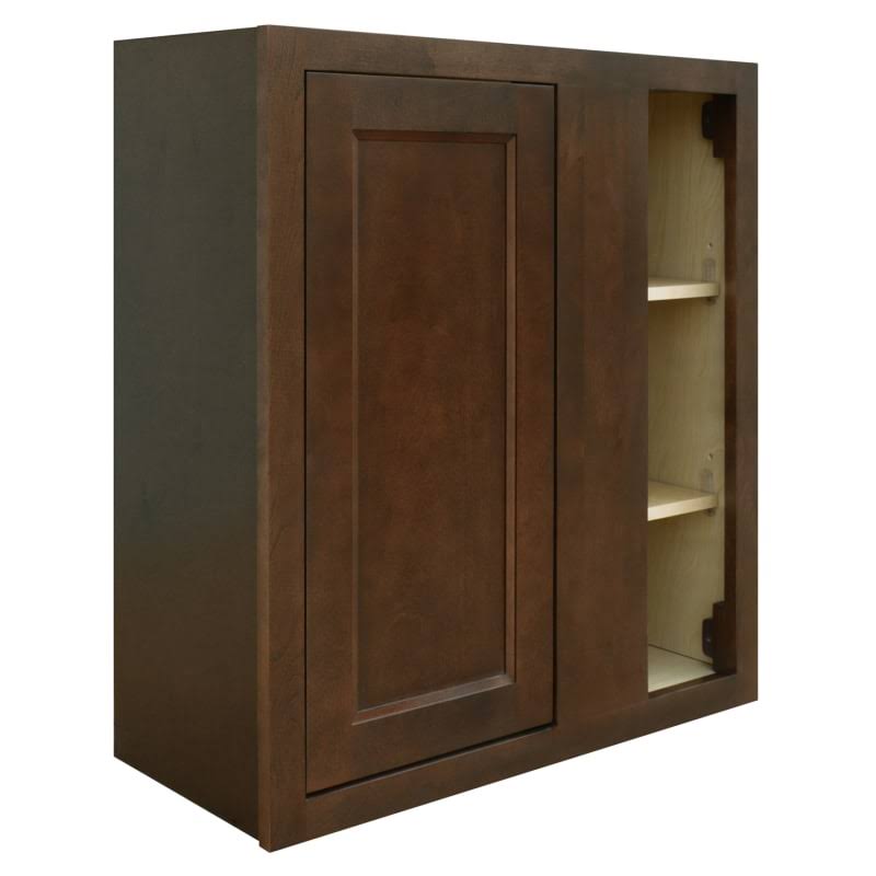 Blind Corner Wall Cabinet O604363