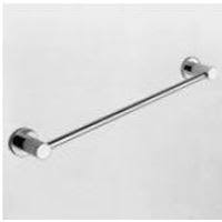 18x22 Towel Bar - Matte White C7568