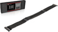 Black PCI-E x16 3.0 Extender Riser Cable 300mm S8688