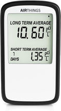 Portable Radon Detector B55339