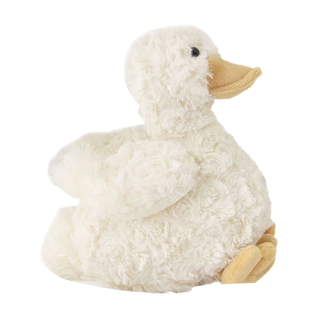 20cm Duck Plush Doll PP Cotton Stuffed Animal Toy Q719050