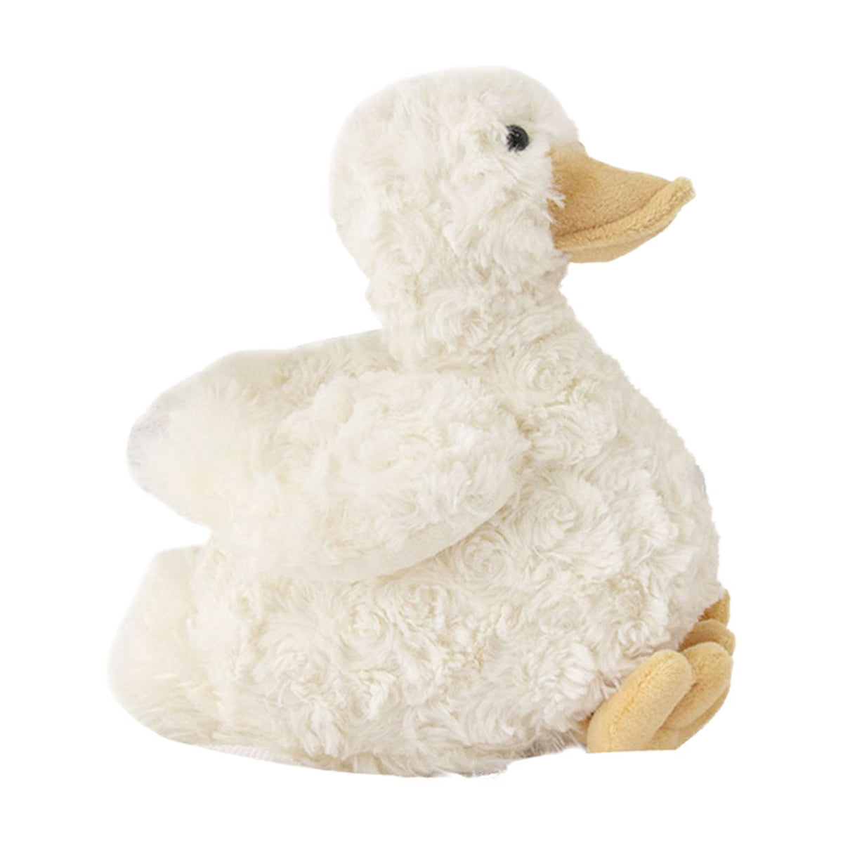 20cm Duck Plush Doll PP Cotton Stuffed Animal Toy Q719050