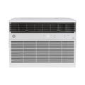 18,000 BTU Smart Window Air Conditioner in White X566