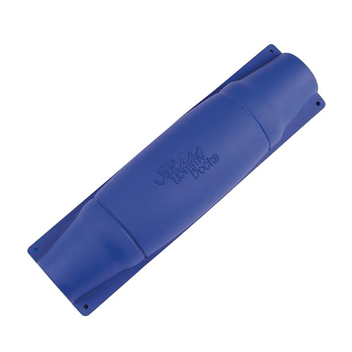 18x22 Straight Bumper Blue 2-Pack K60033