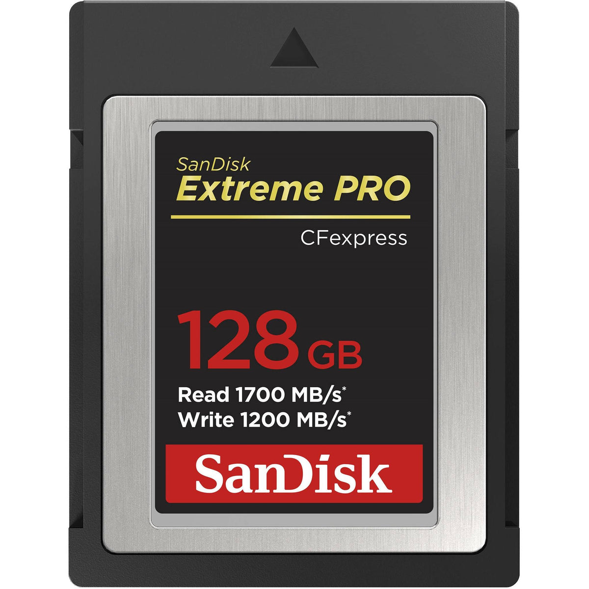 128 GB CFexpress Card Type B O614392