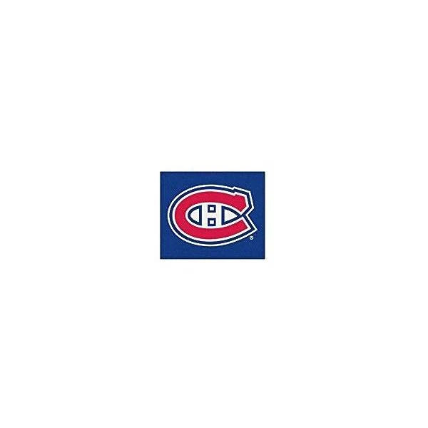 Montreal Canadiens Tailgater Mat G187103
