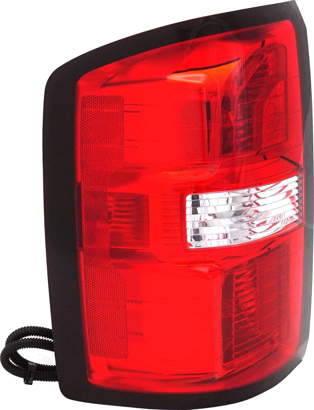 Tail Light for 2016-2019 GMC Sierra 2500 HD 1500 Left Driver L887