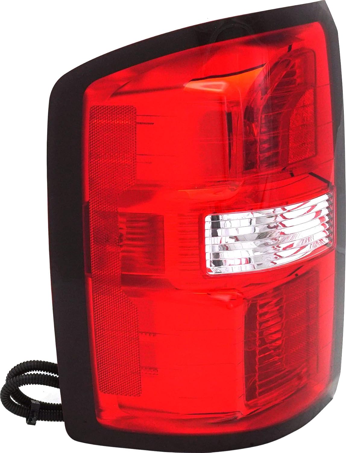 Tail Light for 2016-2019 GMC Sierra 2500 HD 1500 Left Driver L887