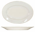 American White Platter, PK24 U395