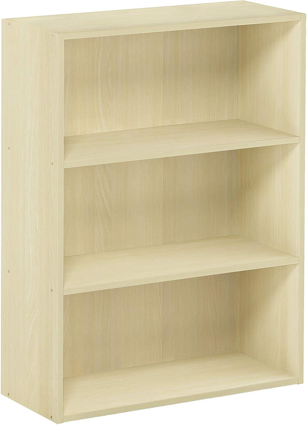 3-Tier Open Shelf Bookcase U426713