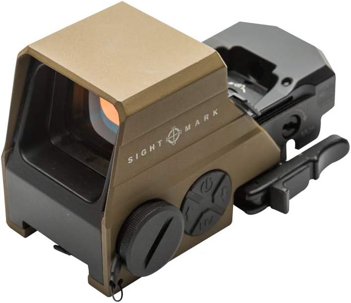 Reflex Sight W5018