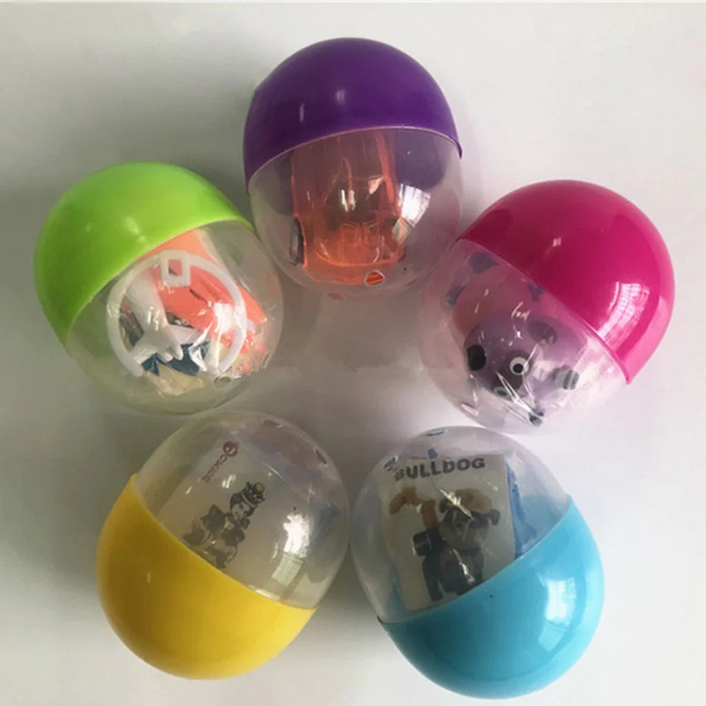 Surprise Toy Egg Gashapon Toy T74881