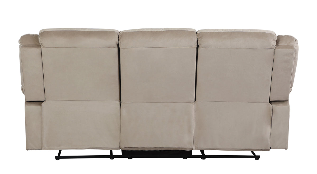 Upholstered Sofa B85324