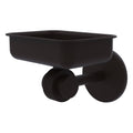Oil Rubbed Bronze Wall Mount Soap Dish U239216