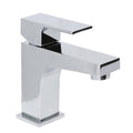 Single Hole Lavatory Faucet F126