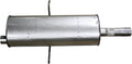 Exhaust Muffler Pack of 2 R42402