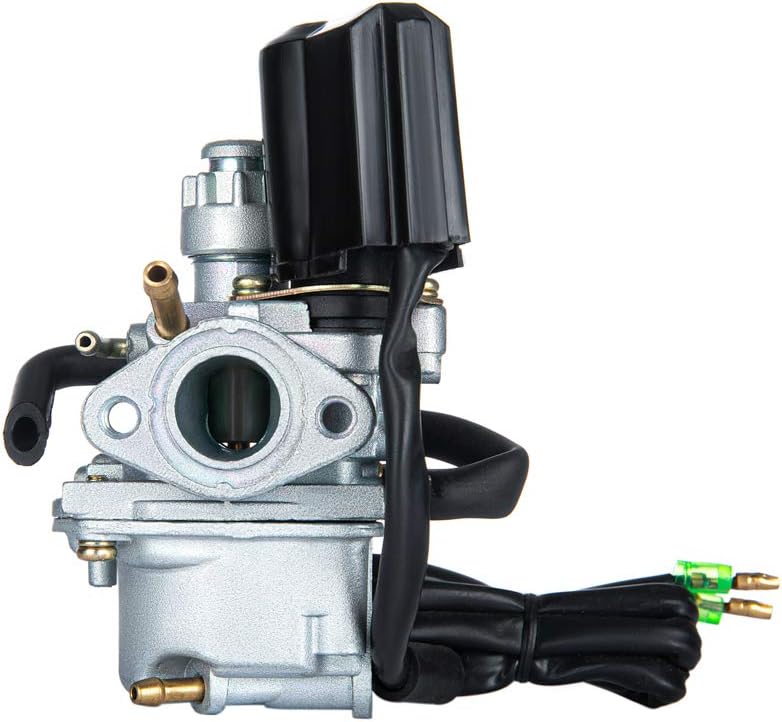 Carburetor Pack of 2 C126392
