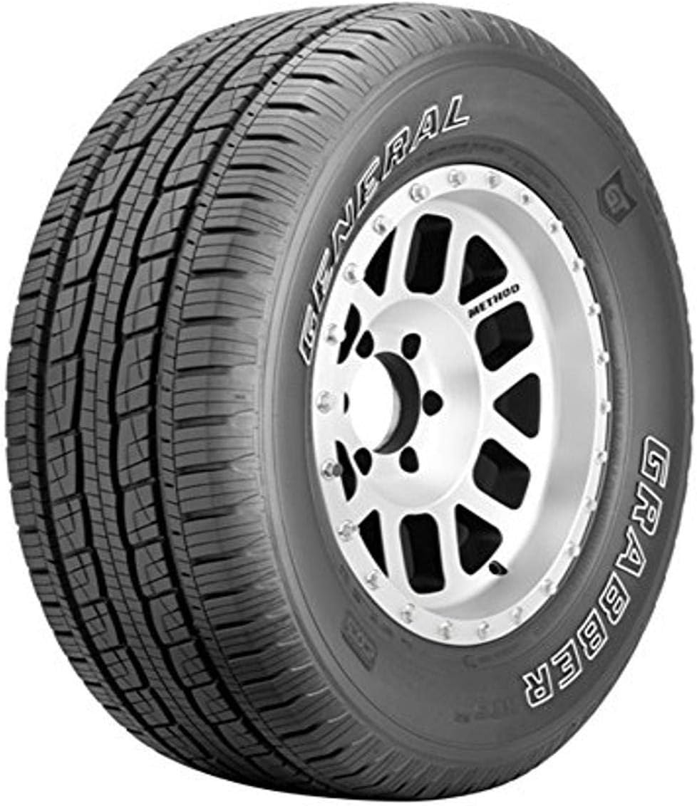 255/60R19 109H All-Season Radial Tire B685