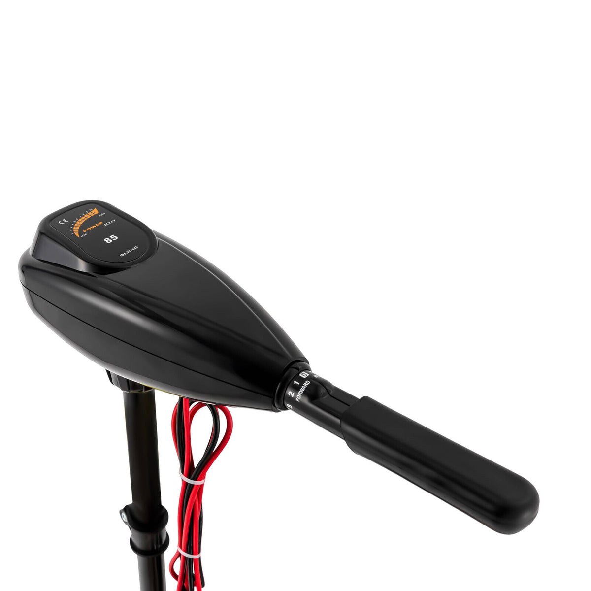 24V Electric Trolling Motor Outboard Engine Y4309