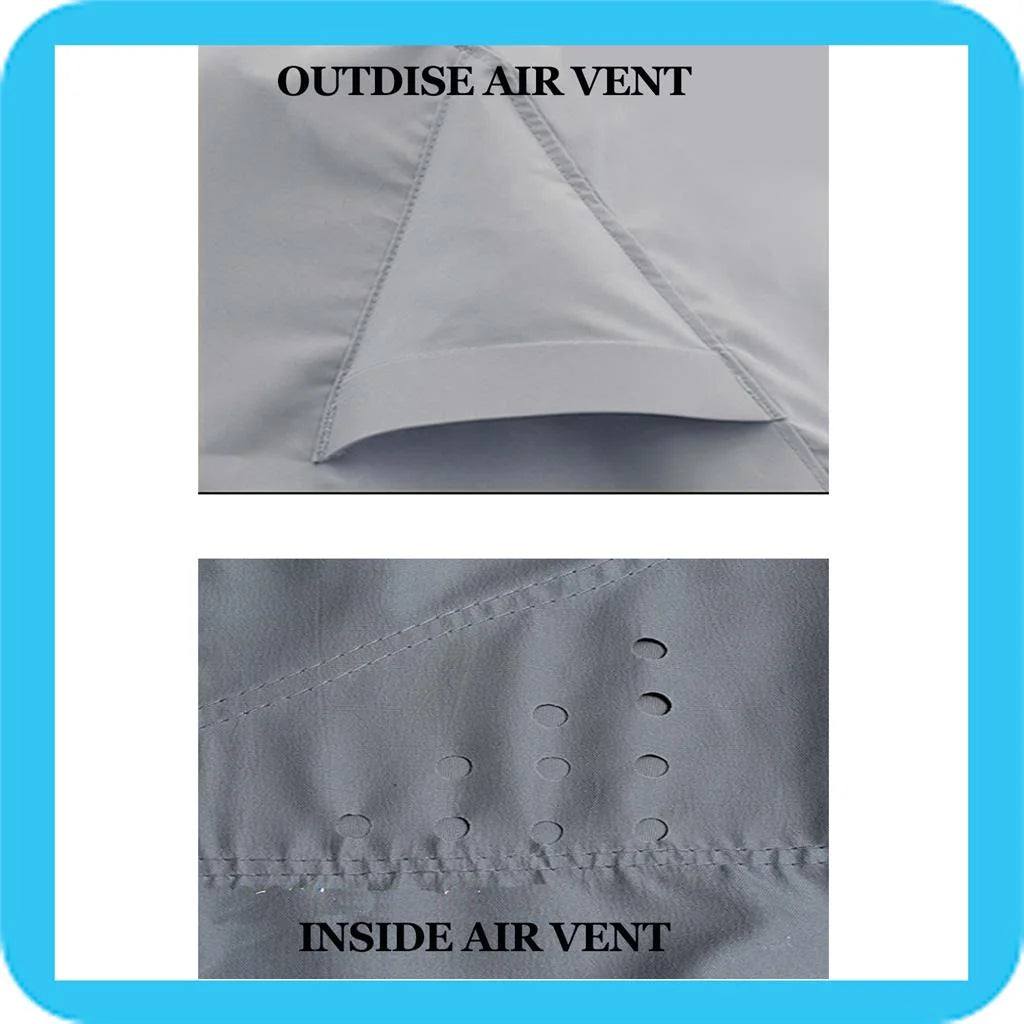 Boat Cover Q764406