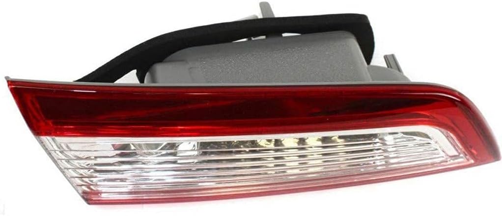 Pair Rear Back Up Lights for Toyota Camry K2734