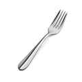 Salad/Dessert Fork 7.06 inch 18/8 Stainless Steel Case of 12 H426256