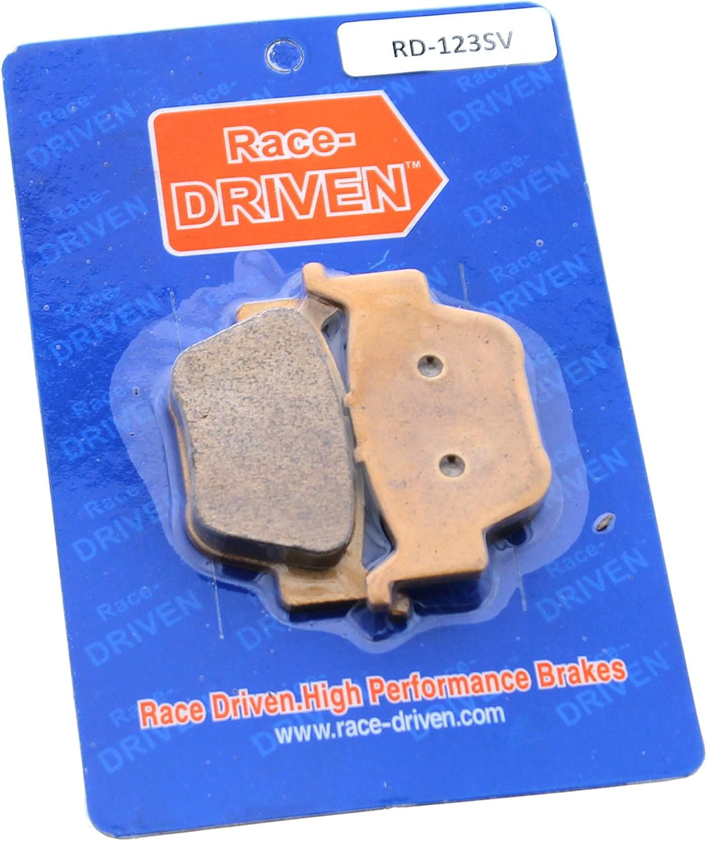 Brake Pads Pack of 2 L2225